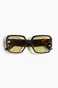 Square Sunglasses