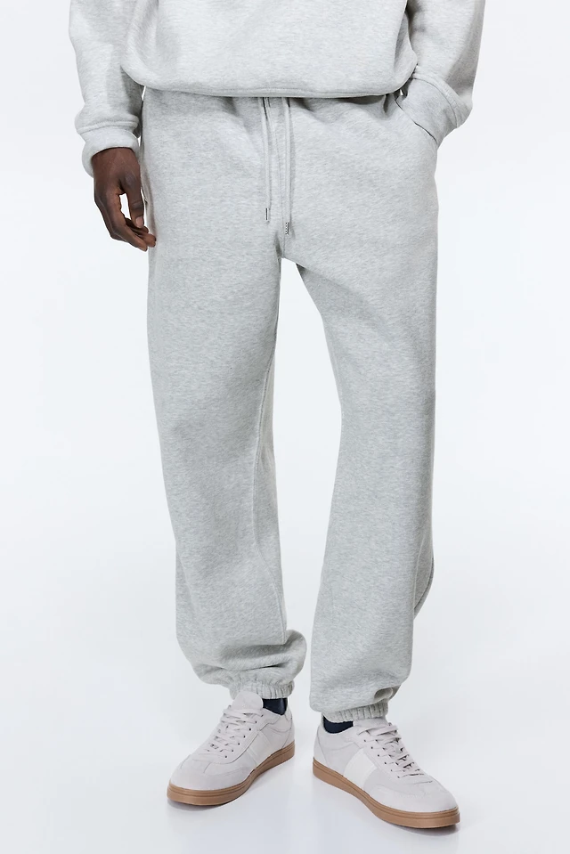 Relaxed Fit Sweatpants