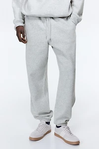 Relaxed Fit Sweatpants