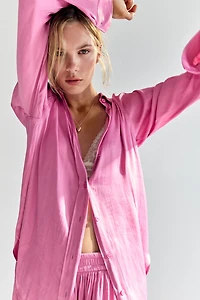 Oversized Shirt