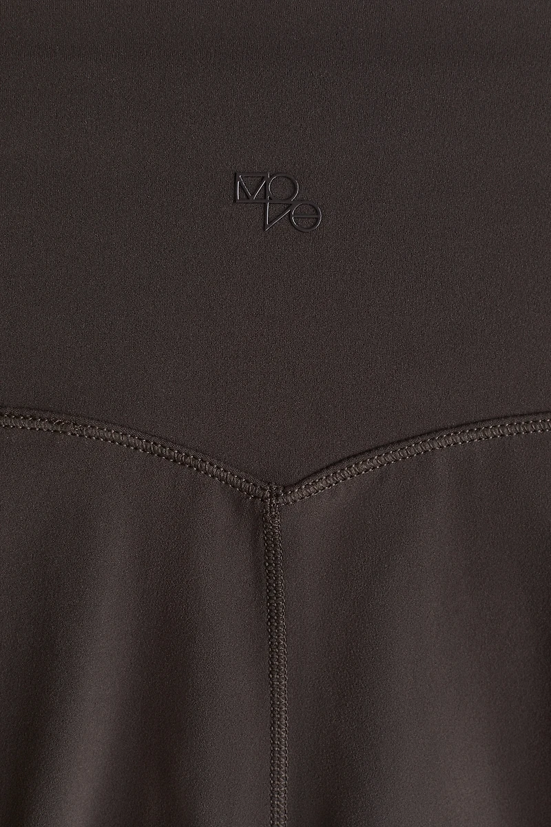 Yoga Leggings with SoftMove™ Lycra®