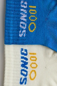 5-Pack Ankle Socks