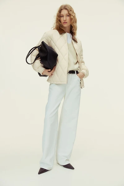 Veste matelassée THERMOLITEŸ