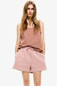 Cotton Tank Top