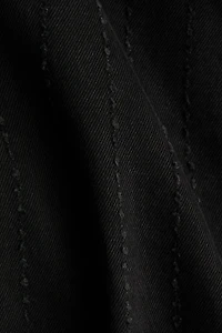 MAMA Before & After Denim Overalls