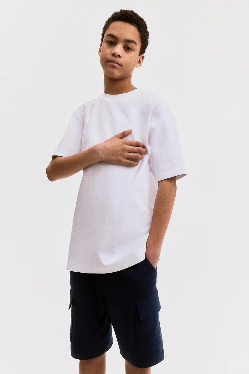 Cargo Shorts