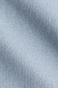 Long-Sleeved Polo Shirt