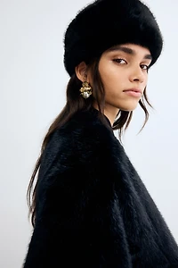 Reversible Bomber Jacket