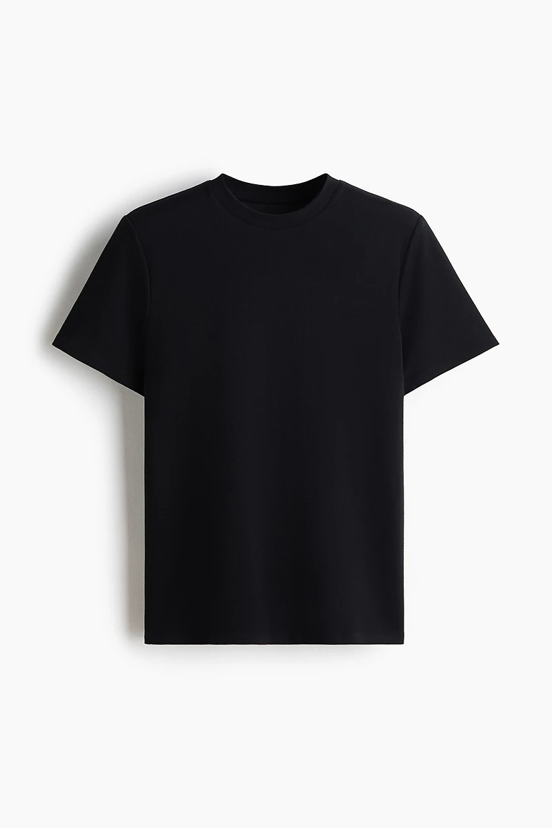 Cooling Regular Fit T-Shirt
