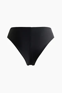 Sports Brazilian bikini bottoms with Lycra®