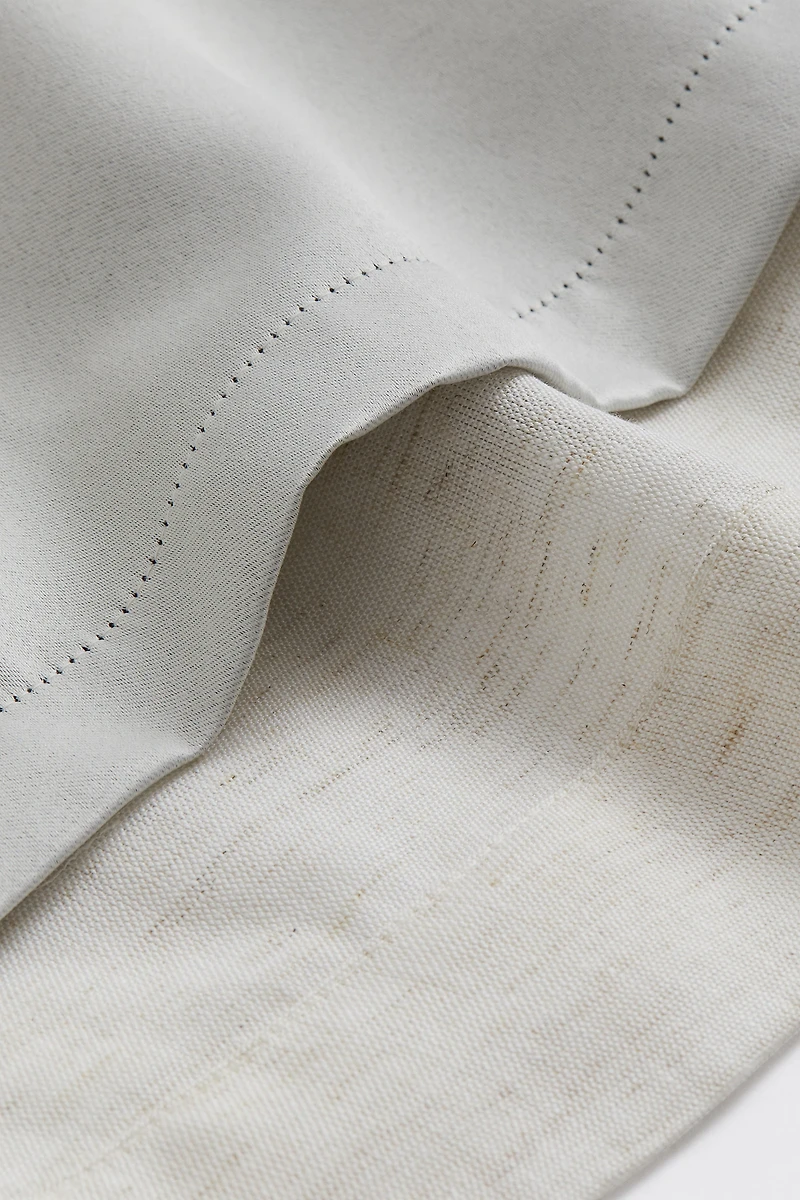 Single-pack Wide Blackout Curtain Panel