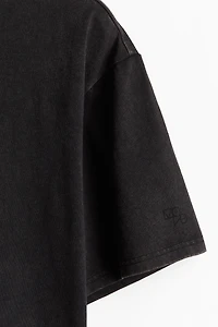 Loose-Fit Sports Shirt with DryMove™