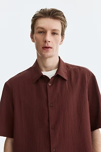 Chemise décontractée