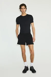 Muscle-Fit Sports Shirt with DryMove™