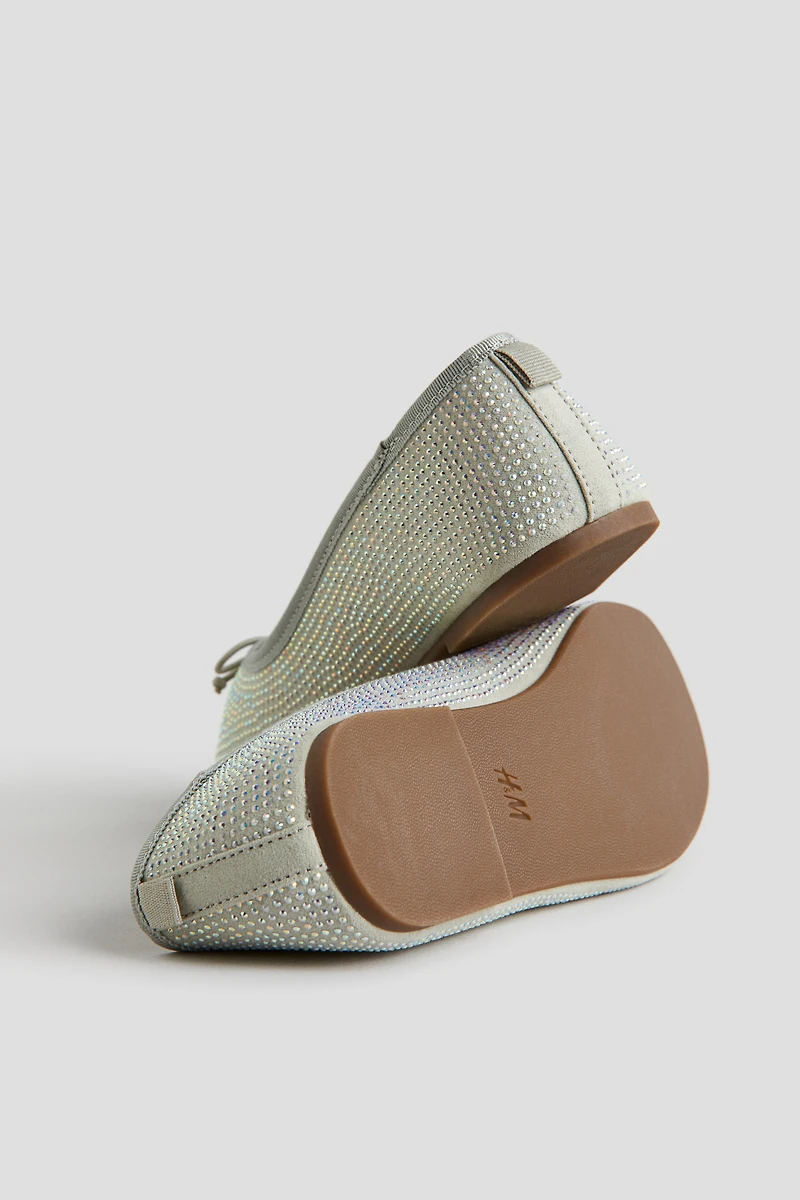 Ballet Flats