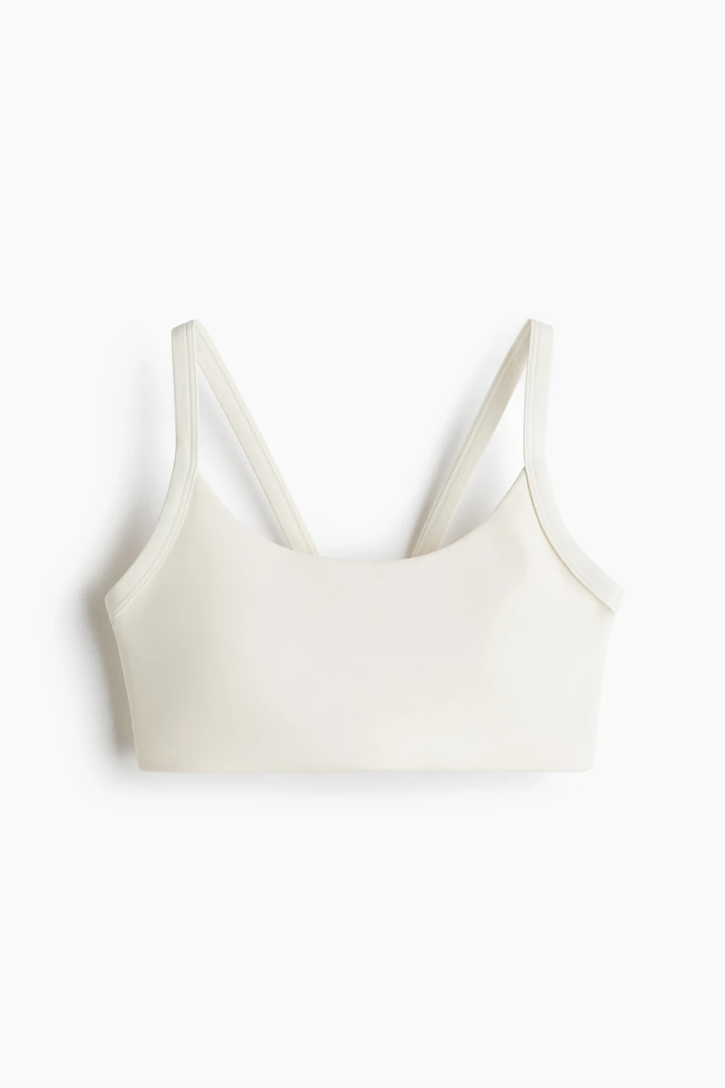 Medium Support Sports Bra with SoftMove™