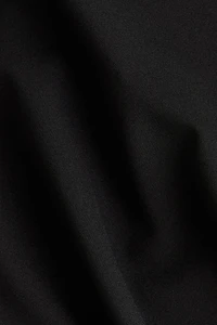 Pantalon en jersey avec lanière