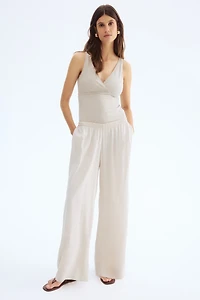 MAMA Nursing Tank Top