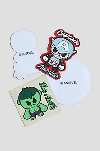 Lot de 4 pièces de réparation