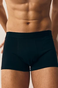 10-pack Short Boxer Briefs with Lycra®