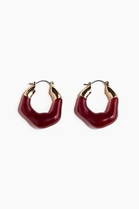 Hoop Earrings