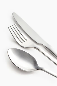 Lot de 3 pièces d’une ménagère