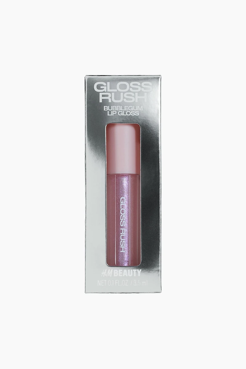 Lip Gloss