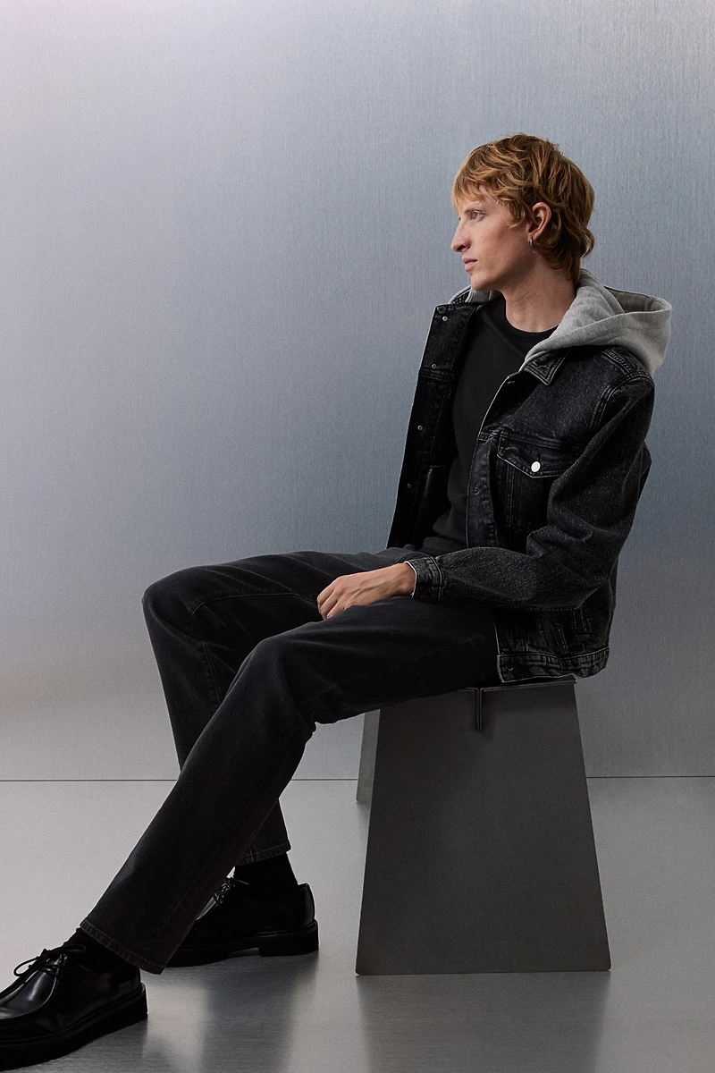 Lombard Regular Jeans