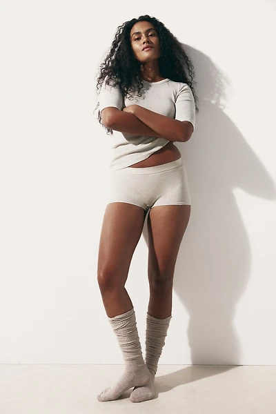 Lot de 3 caleçons boxeurs en coton