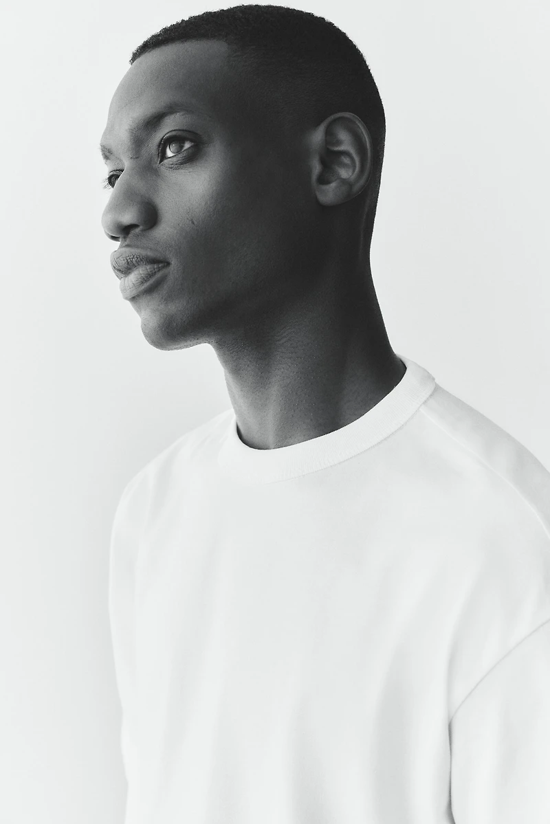 COOLMAX® Loose Fit T-shirt