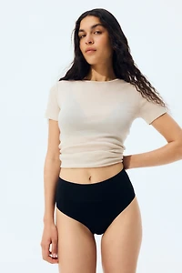 2-pack Seamless Briefs