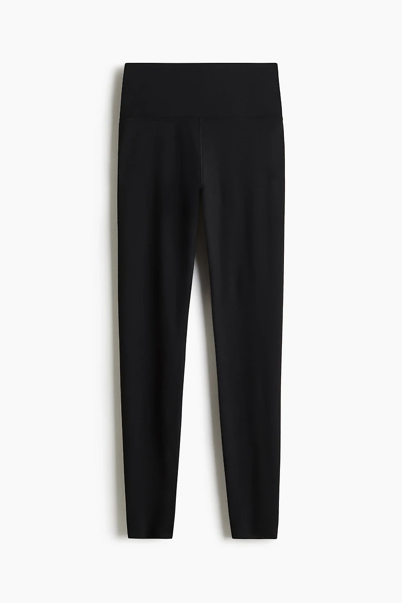 Yoga Leggings with SoftMove™ Lycra®