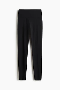 Yoga Leggings with SoftMove™ Lycra®