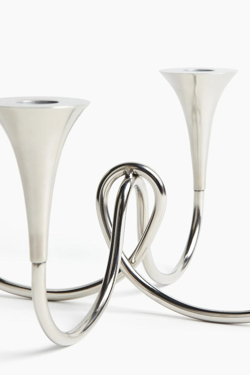 Chandelier en métal