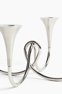 Chandelier en métal