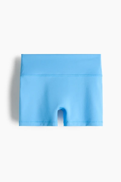 Short de sport moulant SoftMove🅪