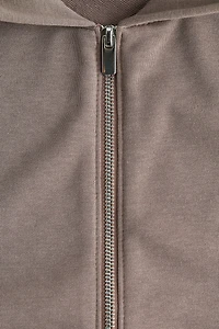 Hooded Jacket