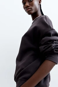 Oversized Sweatshirt