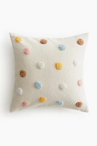 Cotton Cushion Cover