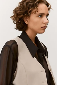 Veste de costume