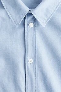 Cotton Shirt