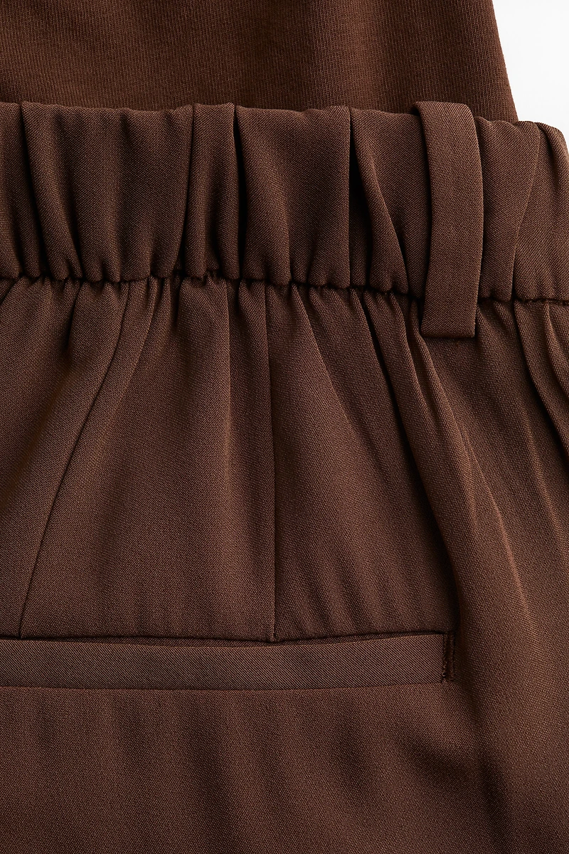 MAMA Pantalon sur mesure