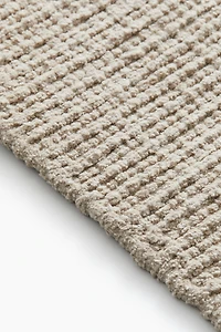 Cotton-Blend Rug