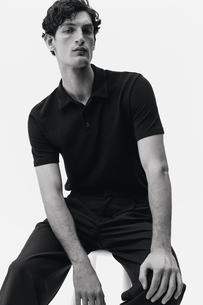 Regular Fit Polo shirt