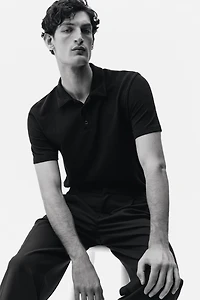 Regular Fit Polo shirt