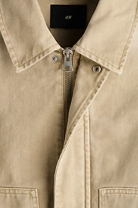 Short Workwear Jacket