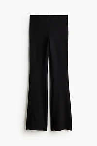 Flared Leggings