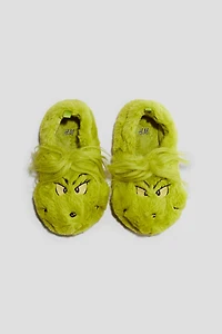 Soft Slippers
