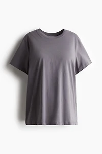 MAMA Cotton T-shirt