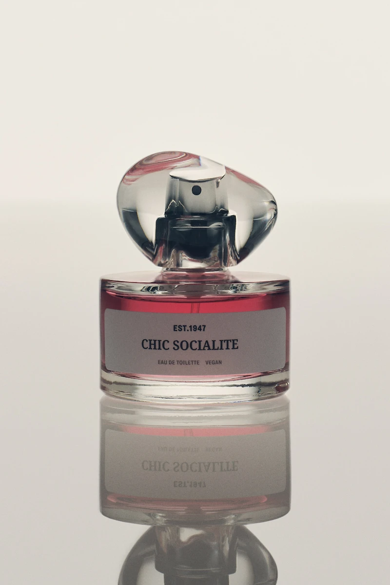 Chic Socialite Fragrance